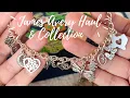 James Avery Haul Collection