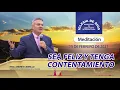Download Lagu Meditación - Sea feliz y tenga contentamiento, Hno. Andrés Carrillo, 15 febrero 2021, IDMJI