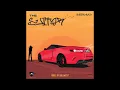 Monaky - The Suitor (Official Audio)