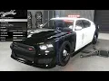 GTA 5 - DLC Vehicle Customization