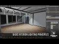 UE4 - Interior Lighting Basics