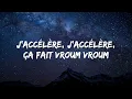 Moha K - Vroum Vroum (Paroles/Lyrics)
