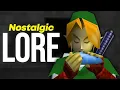 Download Lagu A Nostalgic Zelda Theory Collection