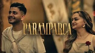 MEG - Paramparça (Official Music Video)