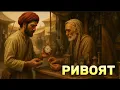 Download Lagu УМРНИ ОРҚАГА ҚАЙТАРГАН СОАТСОЗ РИВОЯТ   