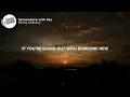 Kenny Chesney - Somewhere with You (Lyrics)