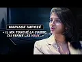 Download Lagu SON PÈRE L'OBLIGE A SE MARIER A 25 ANS: elle raconte l'enfer