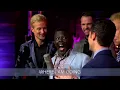 Gaither Vocal Band - Goin' Up Yonder (Lyric Video / Live At Gaither Studios, Alexandria, IN, 2019)