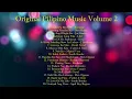 PILIPINO LOVE MIX NON-STOP - THE ORIGINAL PILIPINO MUSIC VOLUME 1 - 2
