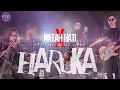 Download Lagu HARUKA - X PATAH HATI (Official MV) 4K HD