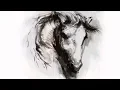 Download Lagu Tinta cina juga bisa untuk bahan melukis - ink painting