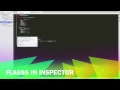 Unity 3D - Enum Flags in Inspector