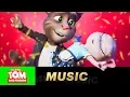 Download Lagu Tom and Angela - Stand By Me (NEW Music video from Talking Tom \u0026 Friends)