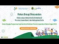 Download Lagu Focusgroepdiscussie over synchronisatie van sectorale statistische gegevens voor de provincie en het regentschap/de stad West-Java