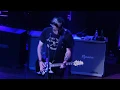 "The Future Is Now" Offspring@House Of Blues Atlantic City 7/26/12