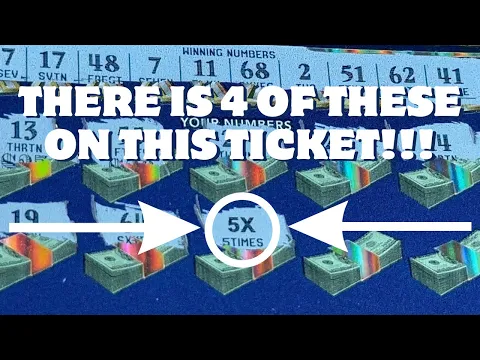 Download MP3 ‼️Not 1…Or 2…Or3…But 4 5X Multipliers On The Same Ticket‼️Profit Session With 500X the Money📣