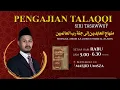 Download Lagu Minhajul Abidin | Majlis 40 | Ustaz Dr Engku Ibrahim | 07/05/2025