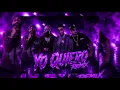 Hades 66 ❌ Luar la l ❌ Ñengo flow ❌ Arcangel - YO QUIERO creado por mi