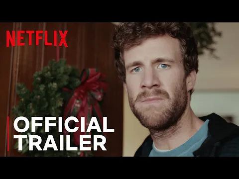 Over Christmas | Official Trailer | Netflix
