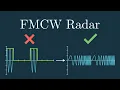 What is FMCW Radar and why is it useful