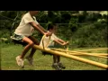 Melvin Ayala (Hermano de Daddy Yankee) ft. Daniel Calveti - Sangre - Videoclip Oficial HD
