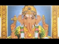 Lagu Ganapati Atharvashirsha - Ancient and Mystical Sanskrit Hymn for Blessings \u0026 Removal of Obstacles