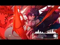 Download Lagu 「Nightcore」→Never Close Our Eyes (Rock Cover)