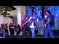 Lagu SEPERTI DULU -EXISTS (KEMBARA SURIA SHAH ALAM 2019)