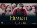Himesh Reshammiya Mashup 2025 | AMEET Mashup | Aap Ka Surroor | Tera Mera Milna | Naam Hai Tera Tera