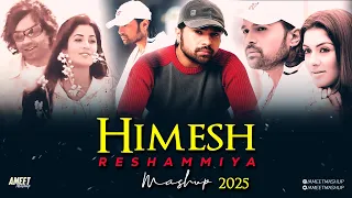 himesh reshammiya mashup 2025 ameet mashup aap ka surroor tera mera milna naam hai tera tera