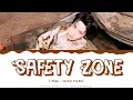 Download Lagu j-hope - 'Safety Zone' Lyrics Color Coded (Han/Rom/Eng) | @HansaGame