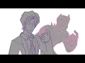 Full Jojo Villain House - How it all began