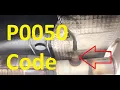Causes and Fixes P0050 Code Heated Oxygen Sensor HO2S Heater Circuit Bank 2 Sensor 1
