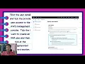 DFN 40253 CLOUD COMPUTING CASE STUDY 1 PRESENTATION - 01DDT23F1049 01DDT23F1097