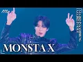 Lagu [#AAA2025] MonstaX(몬스타엑스) - ‘무단침입+LoveKilla+ Do What I Want’ Broadcast Stage | Official Video