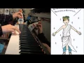 Download Lagu Yasamura Yasashi no Yasashii Sekai Song  - やさ村やさしのやさしい世界 (Piano Cover by Amosdoll)