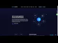 ICO Crypto - Bitcoin and Cryptocurrency Landing Page HTML Template