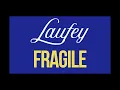 Laufey - Fragile [Karaoke]