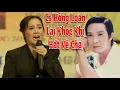 Lagu Cs Hồng Loan Hát Từ Thiện Ủng Hộ Miền Trung Mùa Bão Lũ Lại Khóc Khi Hát Về Cha - Cố NSƯT Vũ Linh