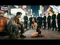 Download Lagu [Multi SUB]  《瘋狗傳》（全集）美女因一時善心給了路邊乞丐小伙的一碗麵，誰知他的一個電話竟然讓欺辱她的黑社會老大當場下跪求饒？ ！#都市 #逆襲