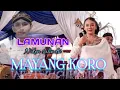 Download Lagu NANGIS SPANJANG LAGU‼️LAMUNAN NIKEN SALINDRI || TERBARU DI MARGO UTOMO GRABAG