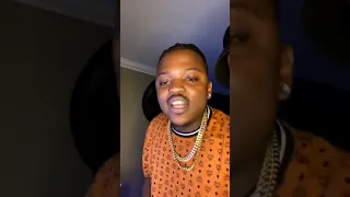 watch focalistic previews unreleased music 