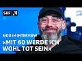 Download Lagu Sido, warum hast du geheiratet? | Geburtstags-Interview | SRF 3