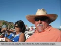 Laborers Union Local 220 Receive Free Medicine Help And Tribute by Charles Myrick Of American Consu