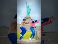 Download Lagu দুই চাক্কার সাইকেল চালাই চলে আসছি Statue of Liberty🗽 #achol #shortvideo #syedomy #statueofliberty ￼