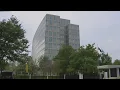 Person attempted to scale security fencing threw rocks at FBI office in Chicago