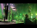 Wage War "Song of the Swamp" [at House of Blues] LIVE