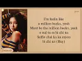 Jessi ZOOM Easy Lyrics
