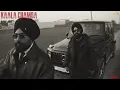 Kaala Chamba (Visualizer Video) Roop Bhullar | Veer Sandhu | Wazir Patar | SKY Digital | Hood Made