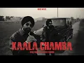 Lagu Kaala Chamba (Visualizer Video) Roop Bhullar | Veer Sandhu | Wazir Patar | SKY Digital | Hood Made
